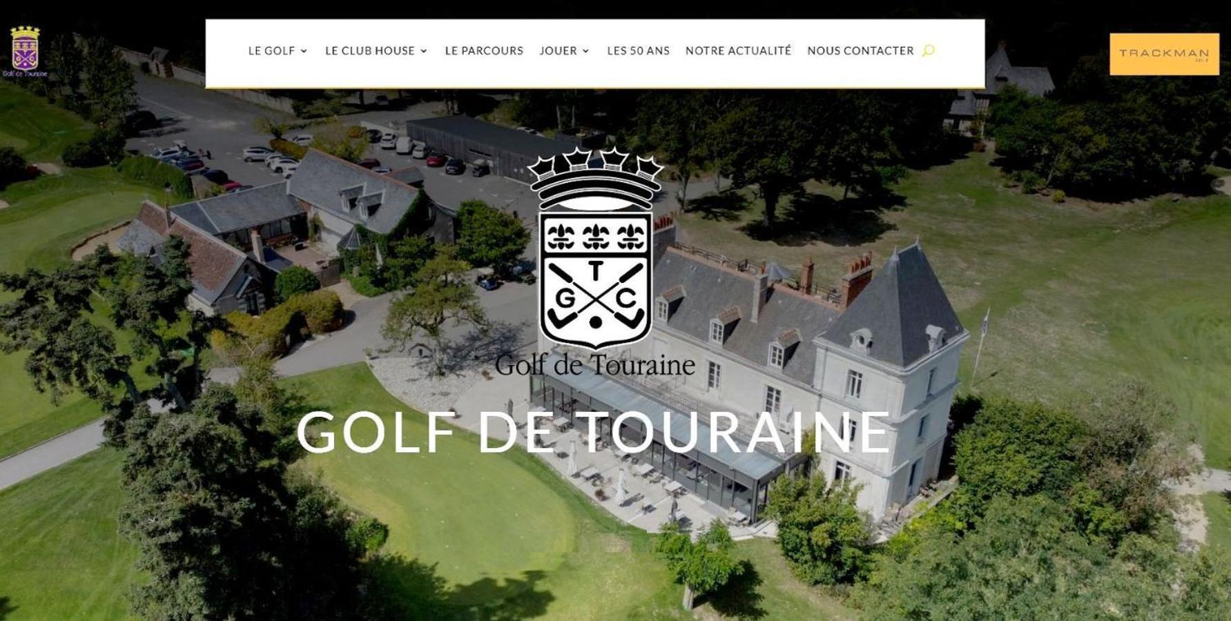 Logis Saponine Chambres D'Hotes Au Calme En Touraine Savonnieres Екстер'єр фото