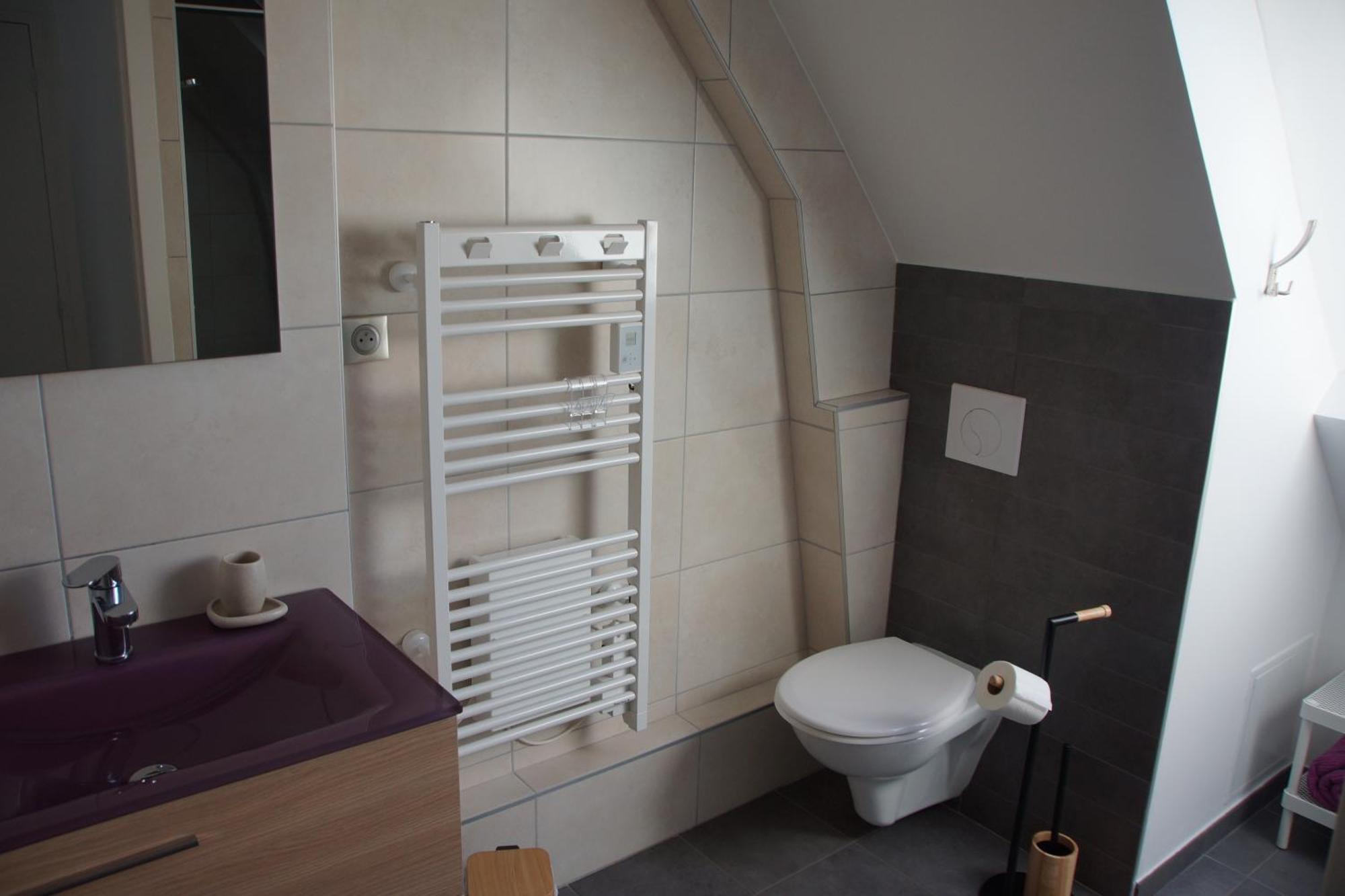 Logis Saponine Chambres D'Hotes Au Calme En Touraine Savonnieres Екстер'єр фото